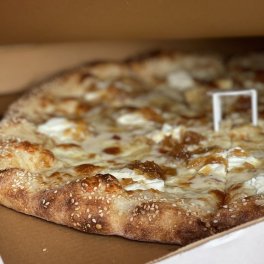 Pizzeria Ruby