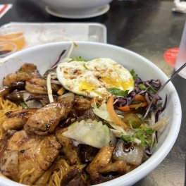 Pho 85 Noodle House