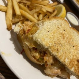 Fish City Grill