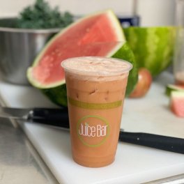 Swoon Juice Bar
