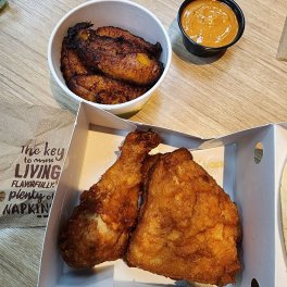 Pollo Campero