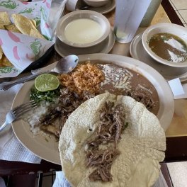 Taqueria Real Jacona