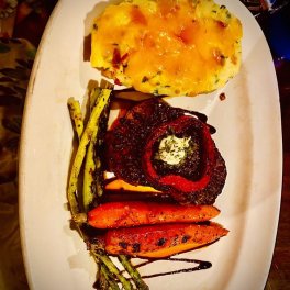 Levi's Gastrolounge & Bar