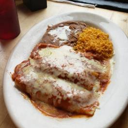 Casa Fuentes Mexican Restaurant