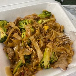 Thai Delight Restaurant