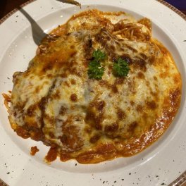 Joe's Italian Grill - Bentonville