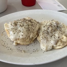 Waffle Hut