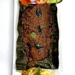 Vira's Kerala Kitchen