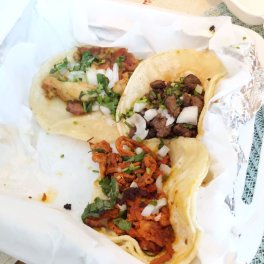 Tacos N Beer Spot