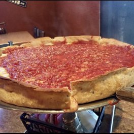 Gusano's Pizza