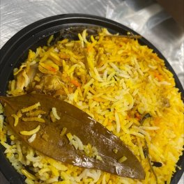 Spice Shuttle