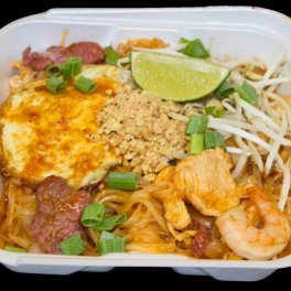 Y & Y Chinese and Thai Food