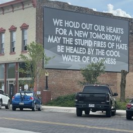 Downtown Rogers
