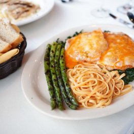 Capriccio Italian Restaurant