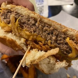 JJ's Grill