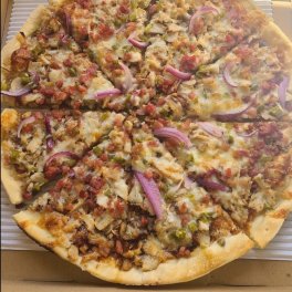 U.S. Pizza