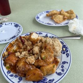 Hunan Chinese Restaurant