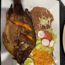 El Sabor Del DF