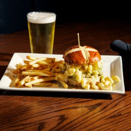 Bricktown Brewery