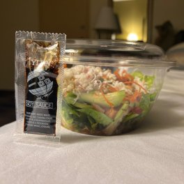 Ohana Poke