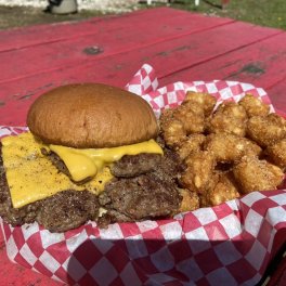 Sugar Shack