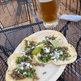 El Taco Loco