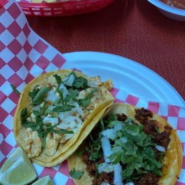 Don Tomi Tacos