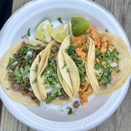 Taquería Don Güero