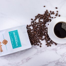Confident Coffee Roasters