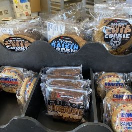 Jimmy John's