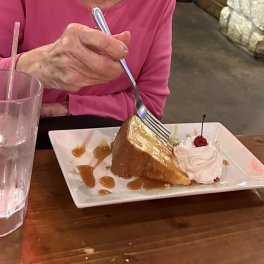 Colton's Steakhouse & Grill