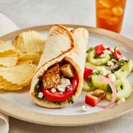 Taziki's Mediterranean Cafe - Bentonville