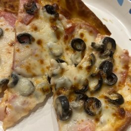Simple Simon’s Pizza - Bentonville