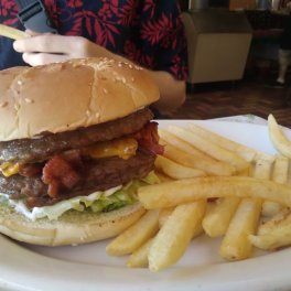 Wes's Barbeque