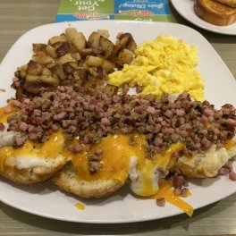 Jimmy's Egg