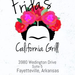 Frida’s California Grill