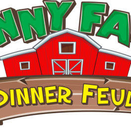 Funny Farm Dinner Feud