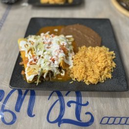 Mariscos El Wero