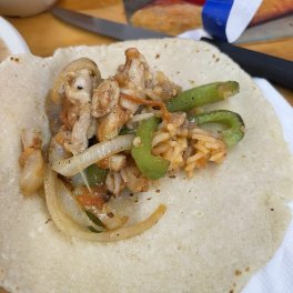 Taqueria Vega