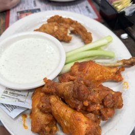 JJ's Grill