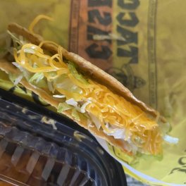 Taco Casa