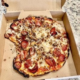 Priato Pizzeria