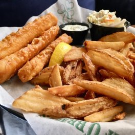 Beef 'O' Brady's