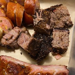 Whole Hog Cafe