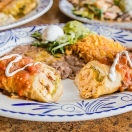 Abuelo's Mexican Restaurant