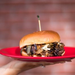 Smitty's Garage Burgers and Beer