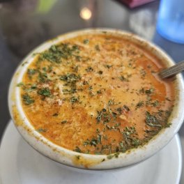 Cafe Rue Orleans