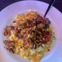 Foghorn's