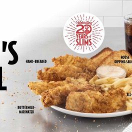 Slim Chickens