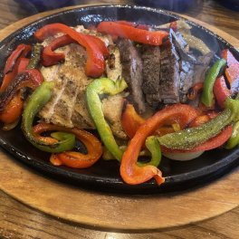 On The Border Mexican Grill & Cantina - Rogers